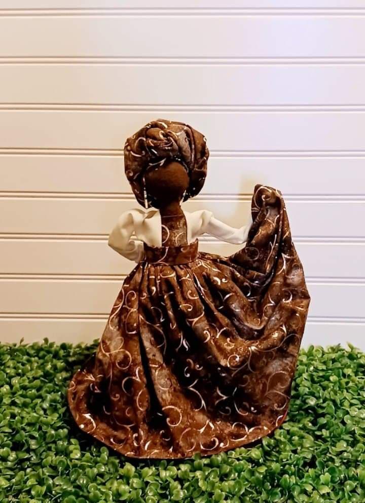 Sista Praise and Worship