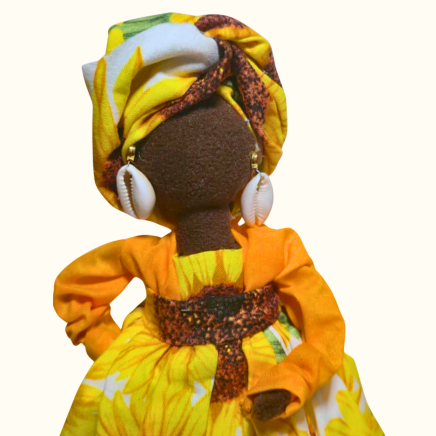 Sista Sunflower