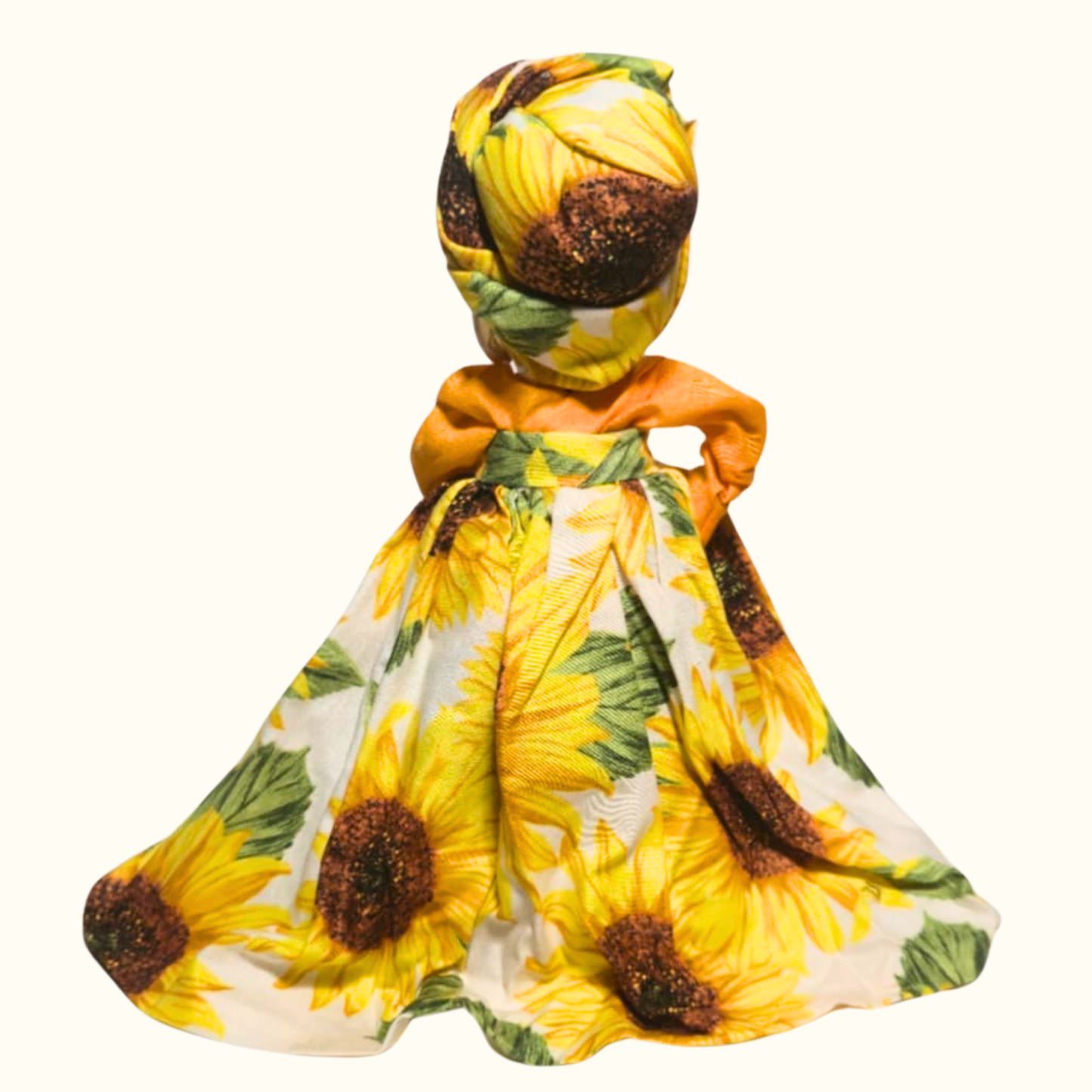 Sista Sunflower