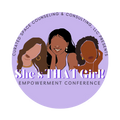 She's That Girl Conference!| Charleston, SC |  Saturday, October 10, 2026