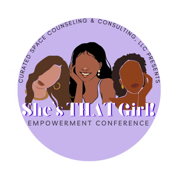She's That Girl Conference!| Charleston, SC |  Saturday, October 10, 2026