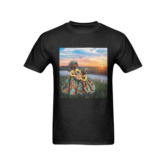Short Sleeve Tee