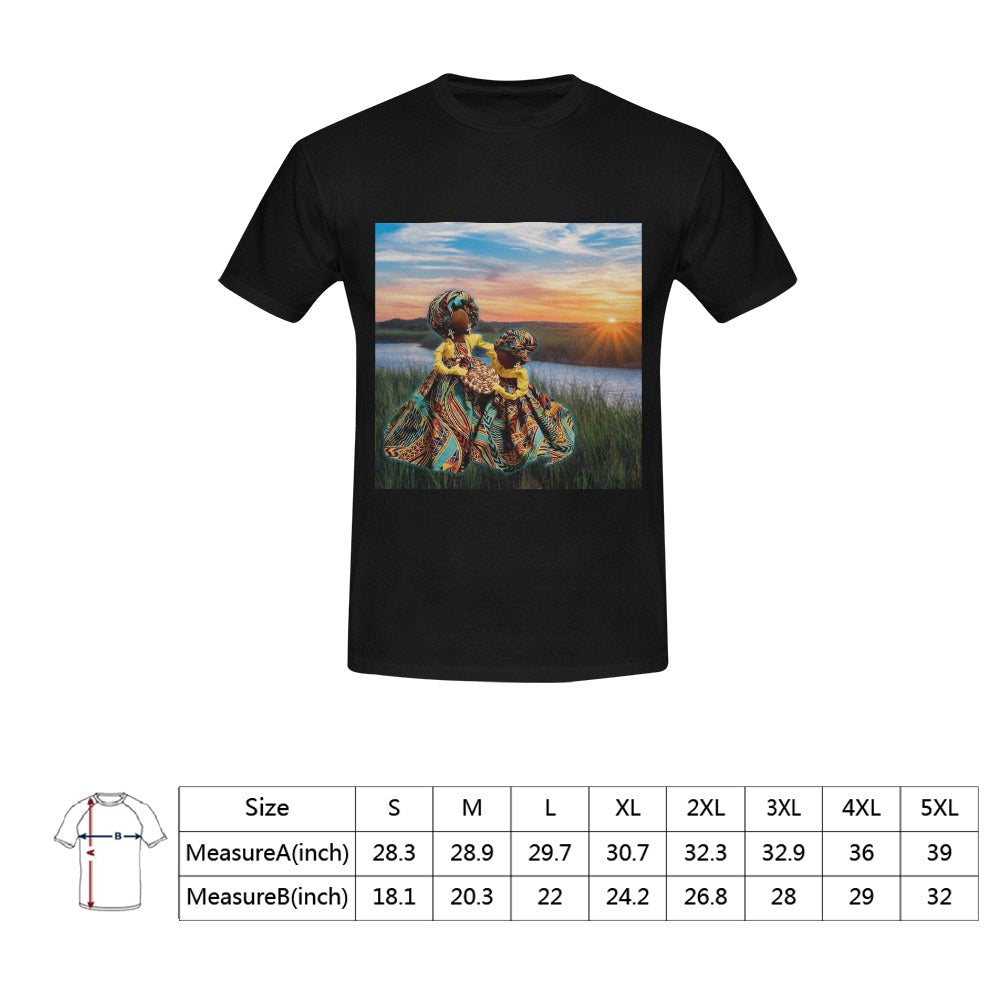 Short Sleeve Tee