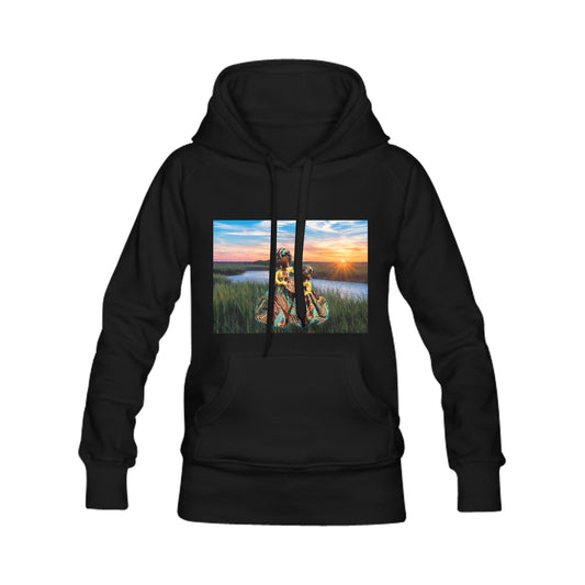 The Inheritance Hoodie