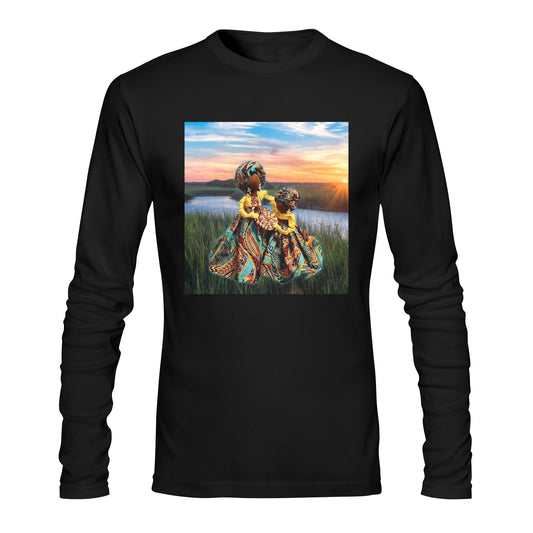 Long Sleeve Tee- The Inheritance