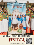Gullah Geechee Heritage Festival | Saturday, December 5, 2026