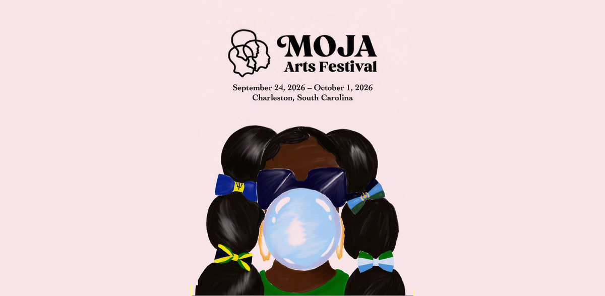 Moja The Golden Anniversary Celebration | Charleston, SC | Thursday October 1, 2026