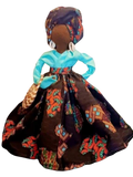 Sista Africa Goddeaa