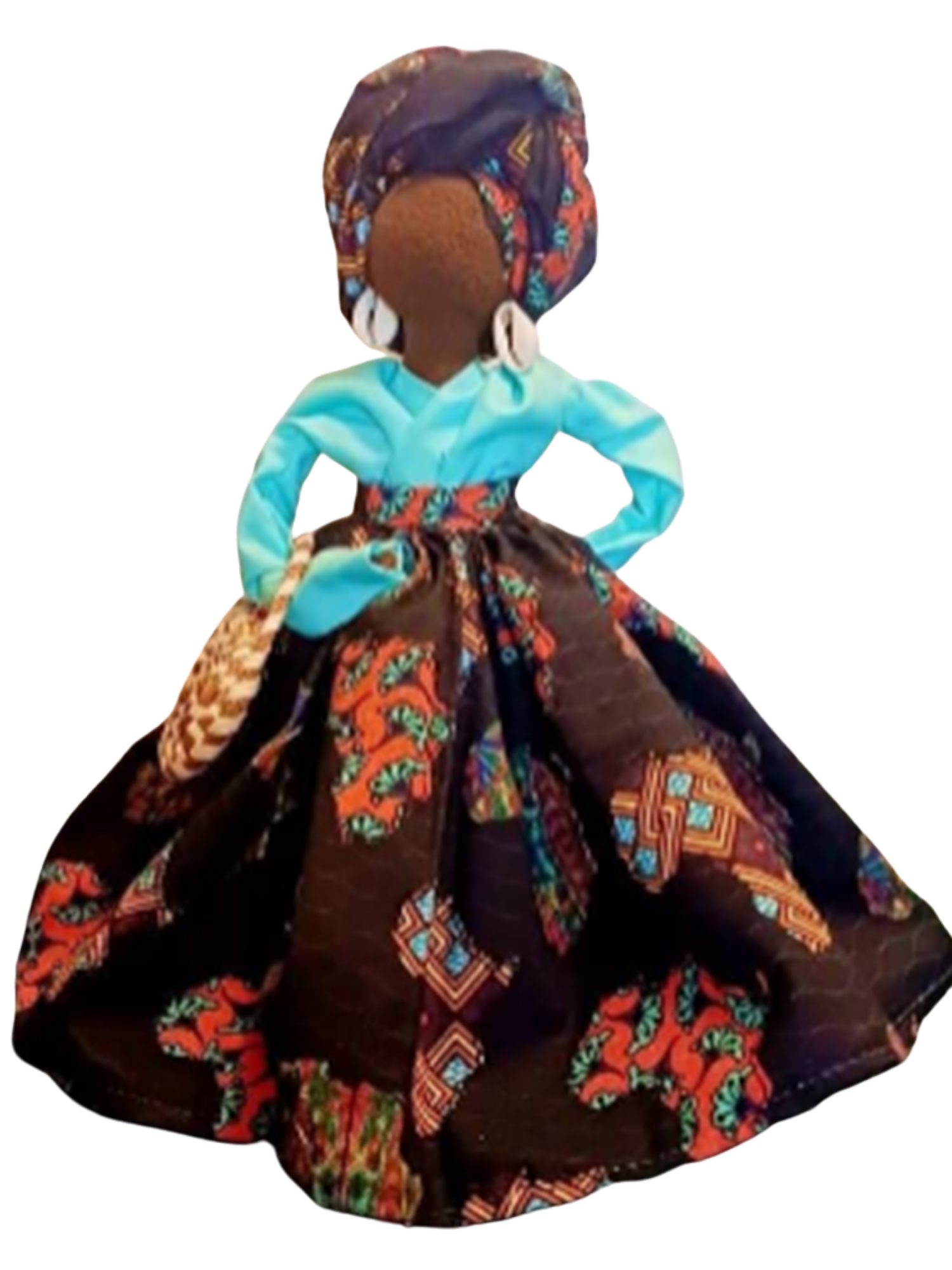 Sista Africa Goddeaa