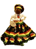 Sista African Love