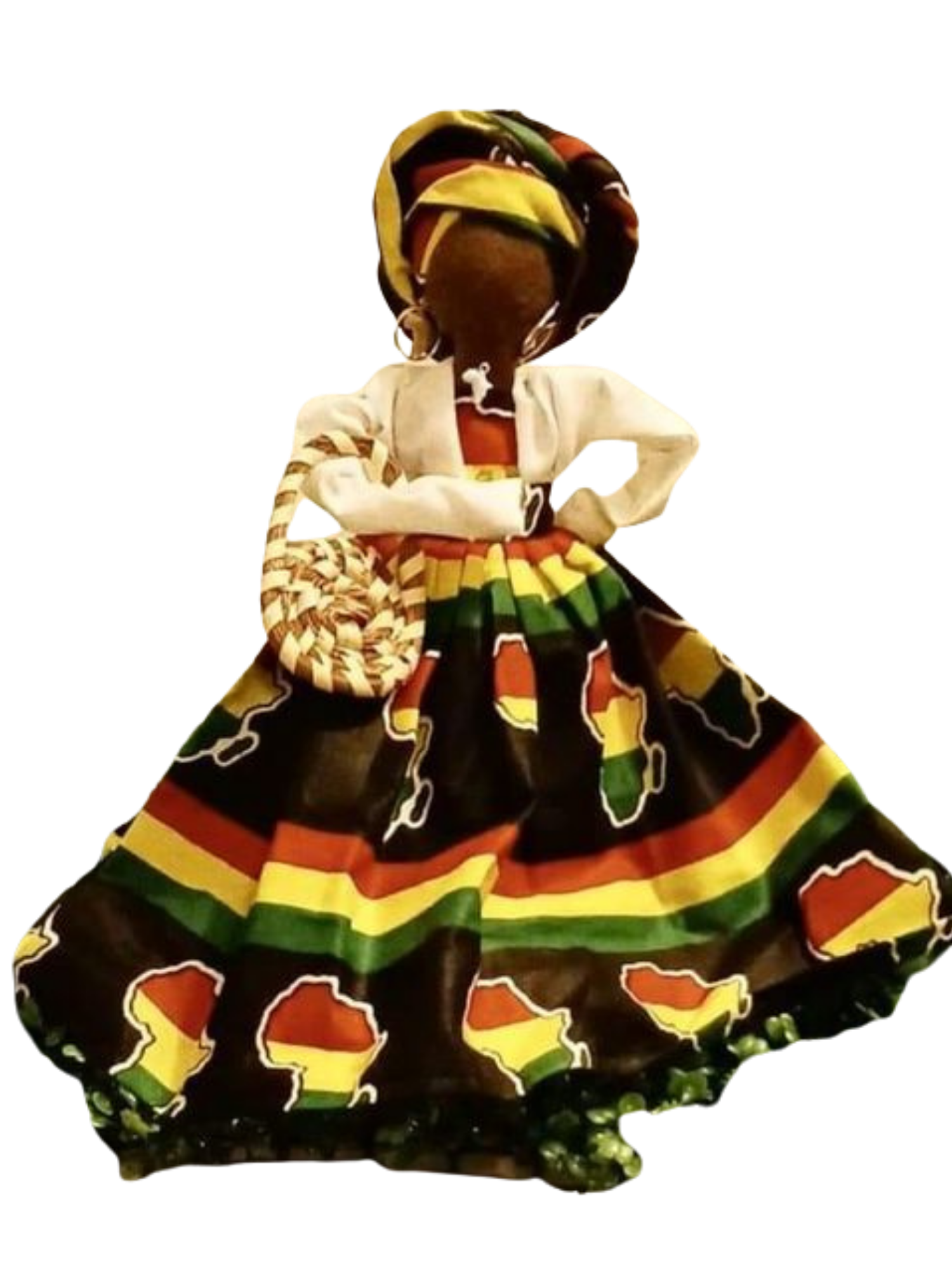 Sista African Love