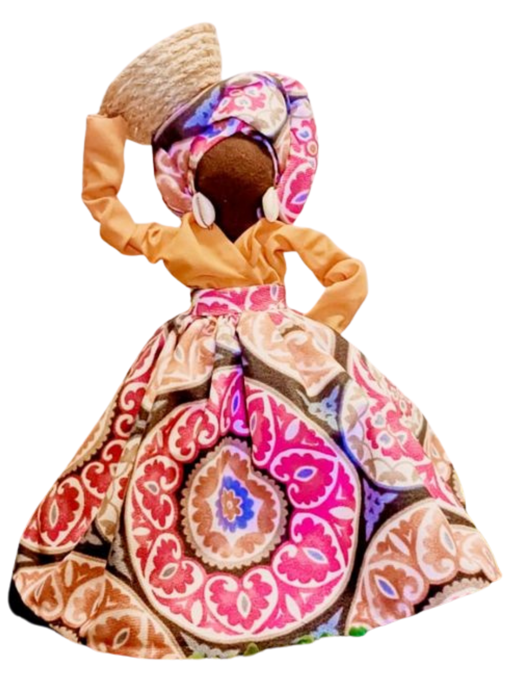 Sista Cherry Blossom