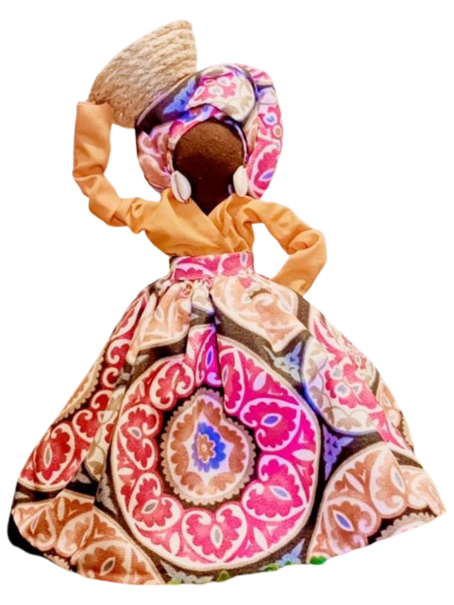 Sista Cherry Blossom