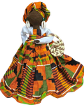 Sista Kente Love
