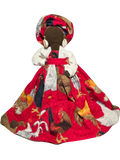 Sista Red Roosta