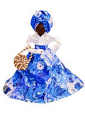 Sista Sapphire Gardens