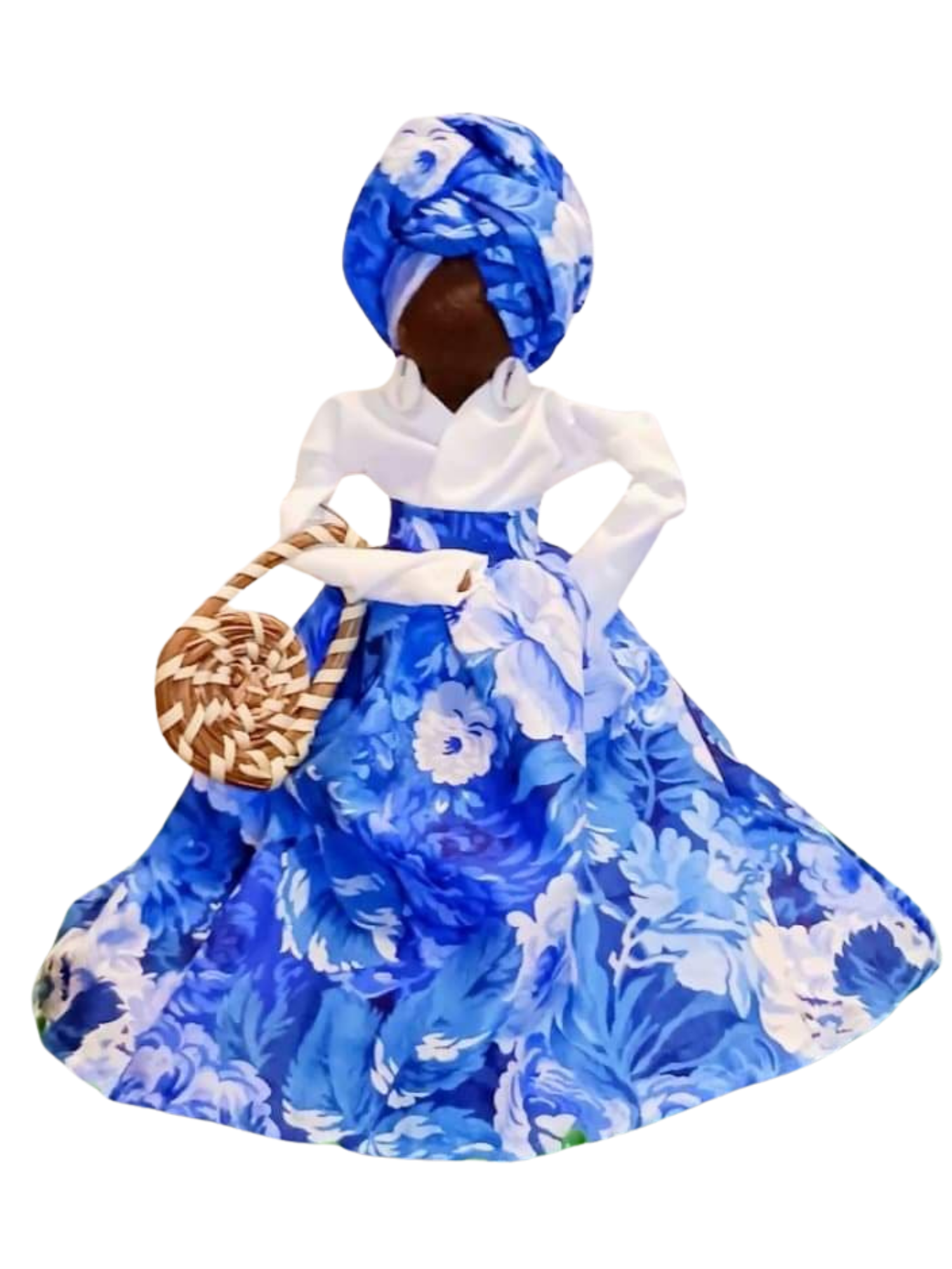 Sista Sapphire Gardens