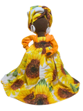 Sista Sunflower Gardens