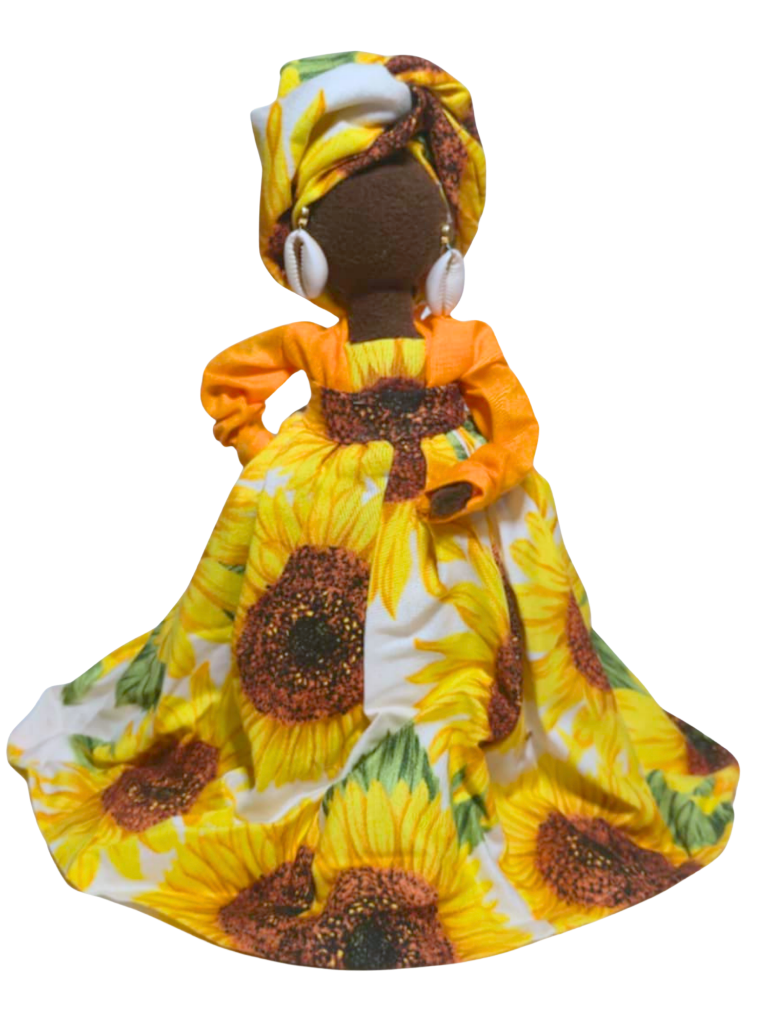 Sista Sunflower Gardens