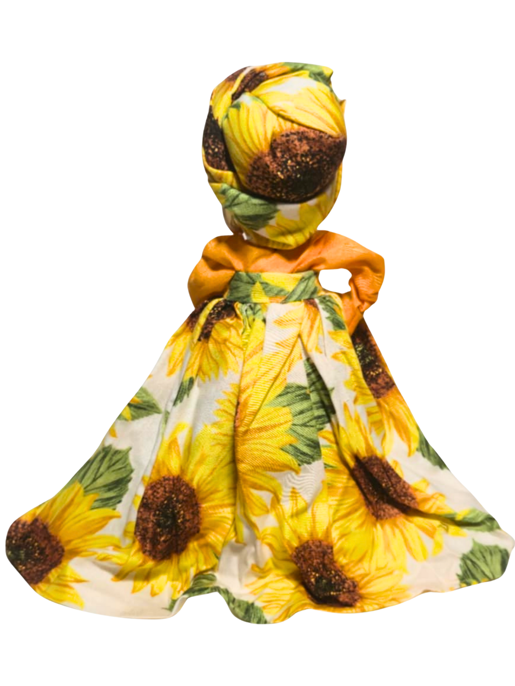 Sista Sunflower Gardens