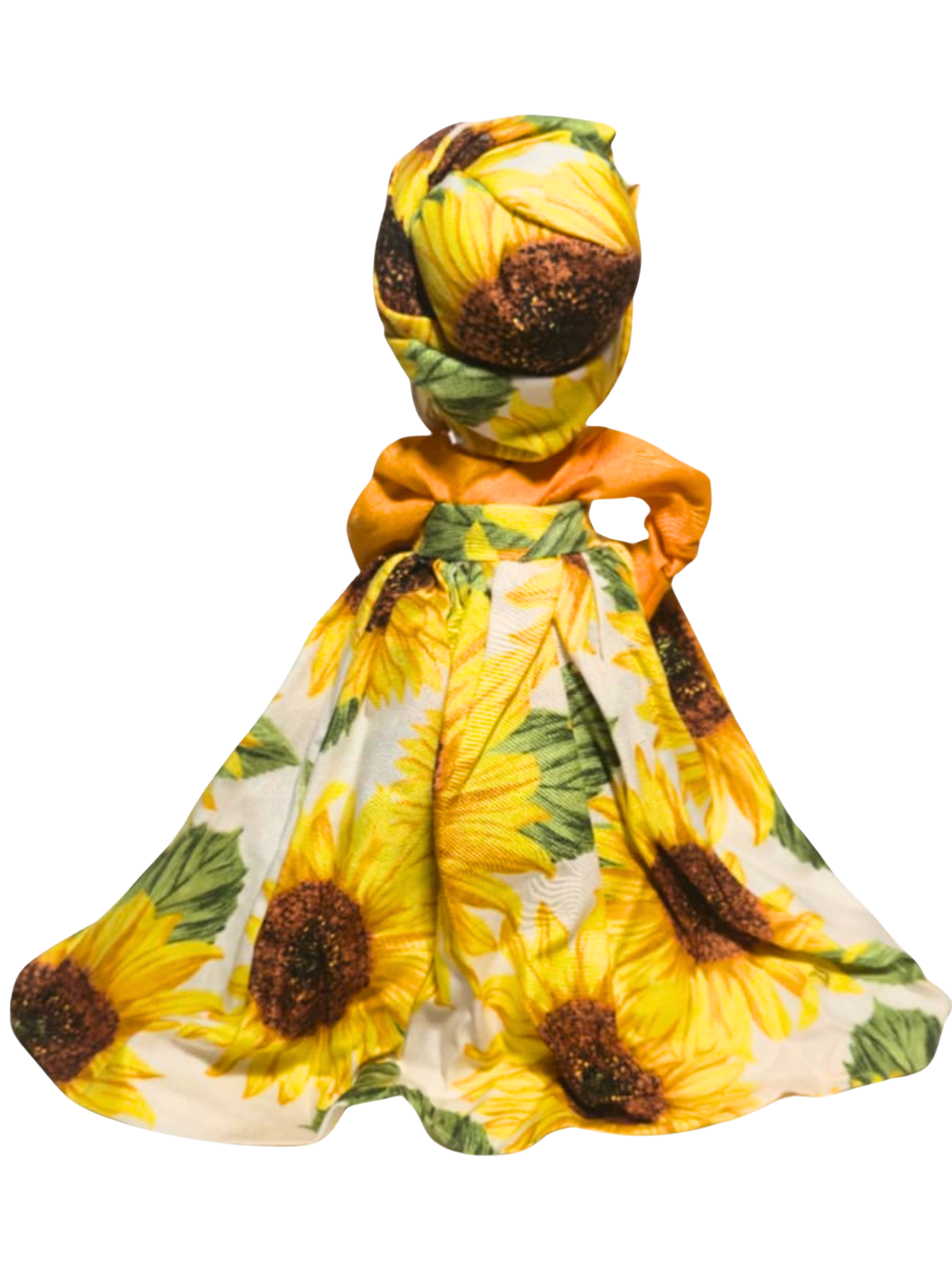 Sista Sunflower Gardens
