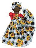 Sista Sunflower Picnic