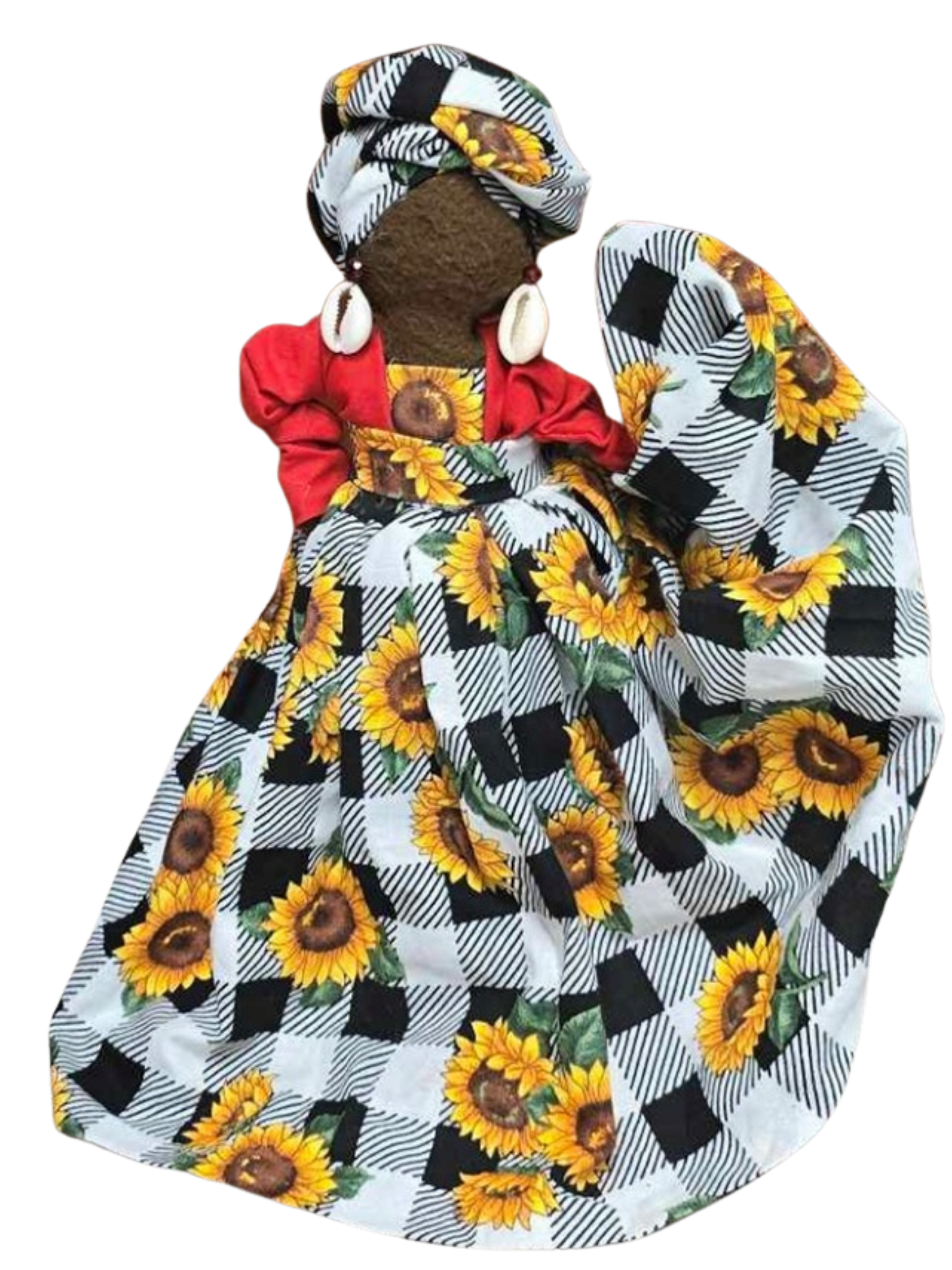 Sista Sunflower Picnic