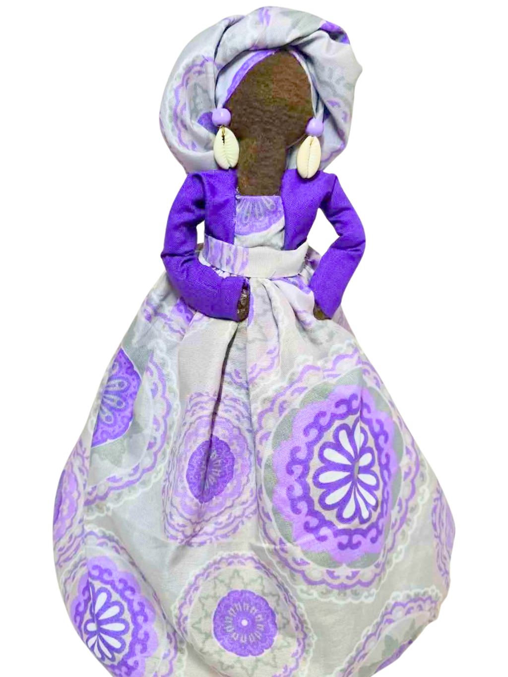 Sista Amethyst Celestial