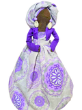 Sista Amethyst Celestial