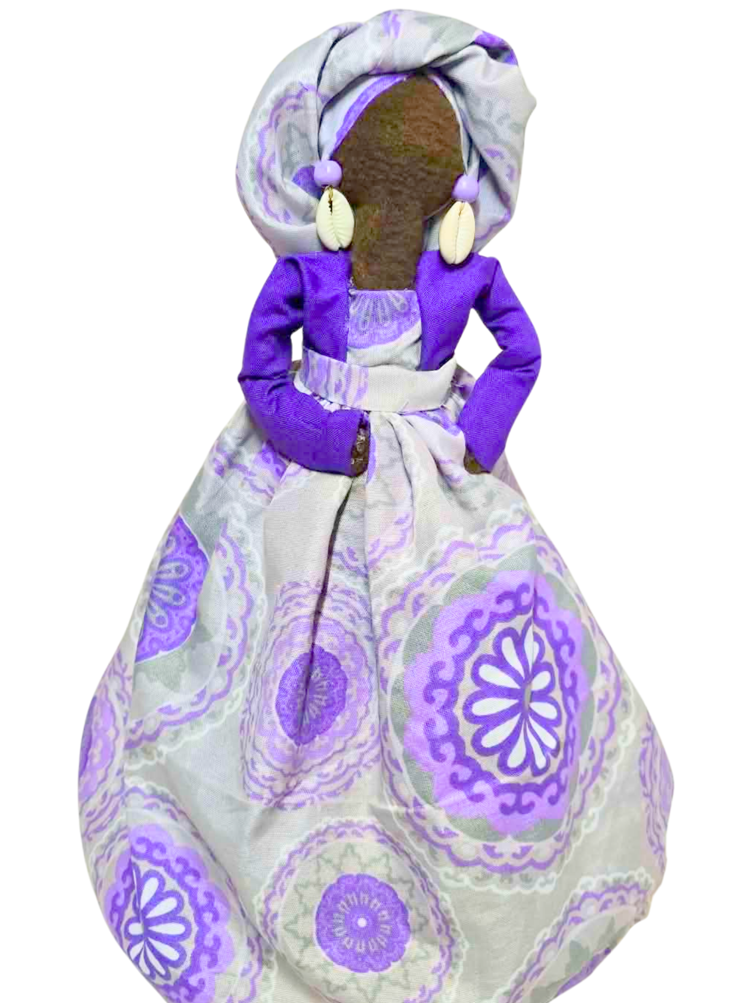 Sista Amethyst Celestial