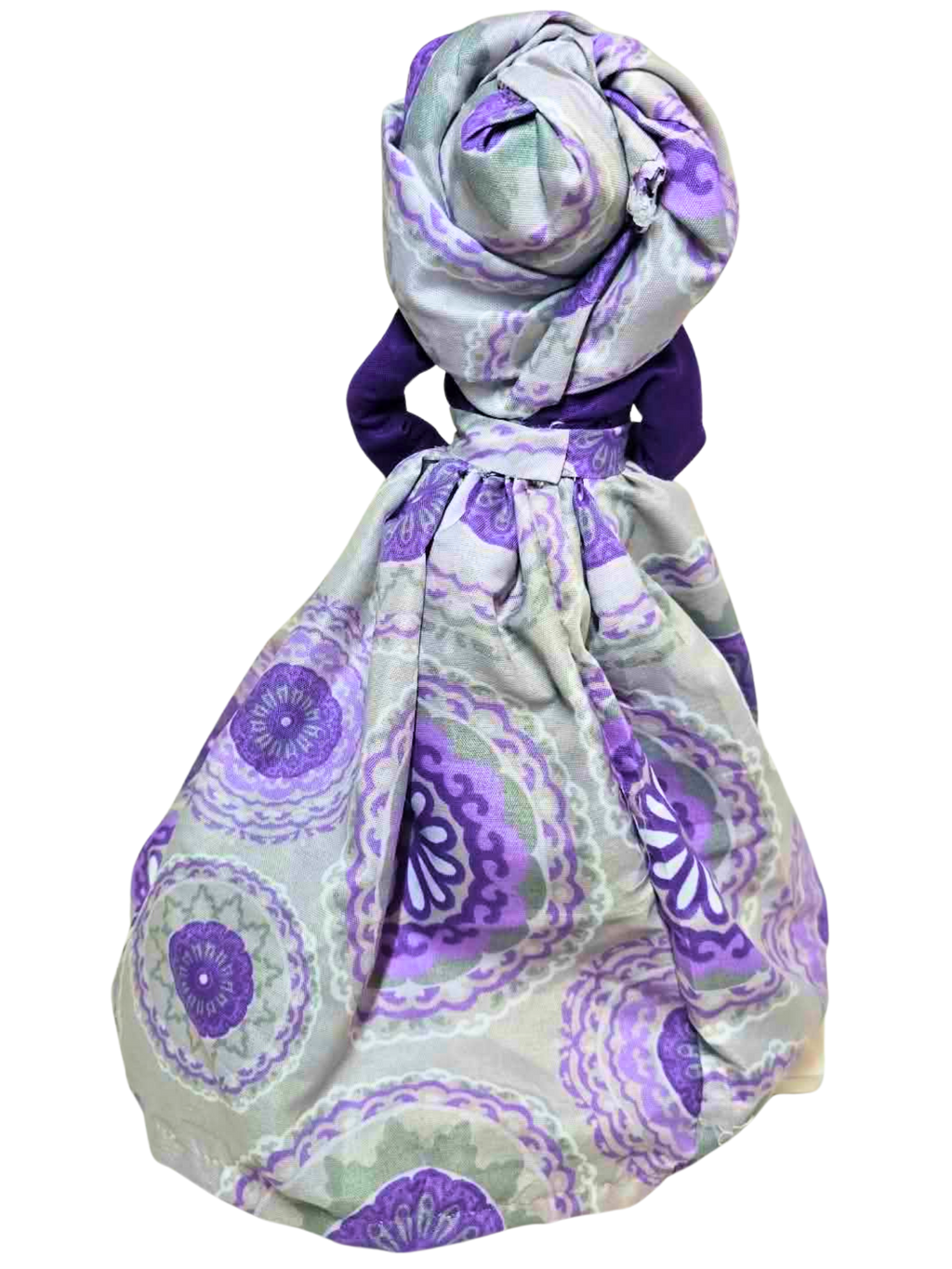 Sista Amethyst Celestial