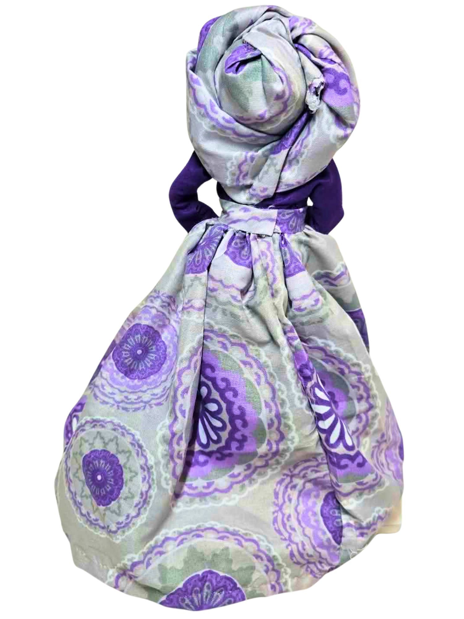 Sista Amethyst Celestial