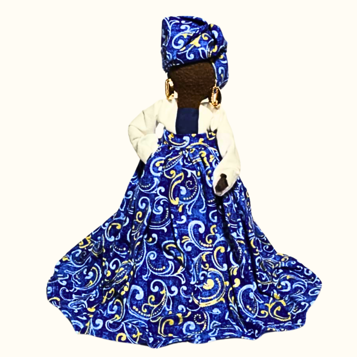 Sista Aqua Passion