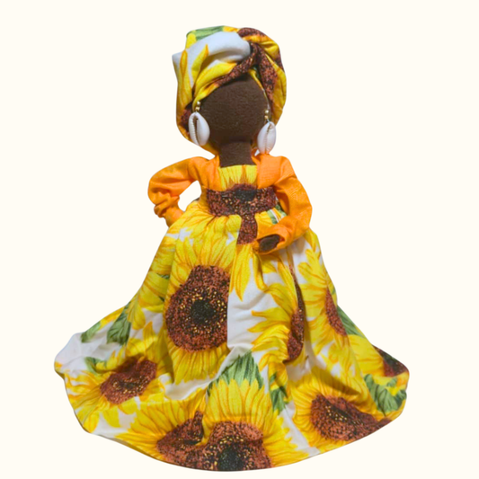 Sista Sunflower