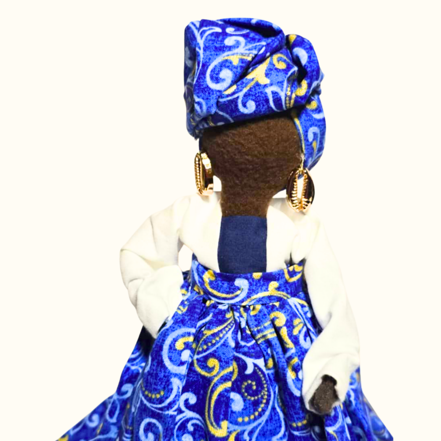 Sista Aqua Passion