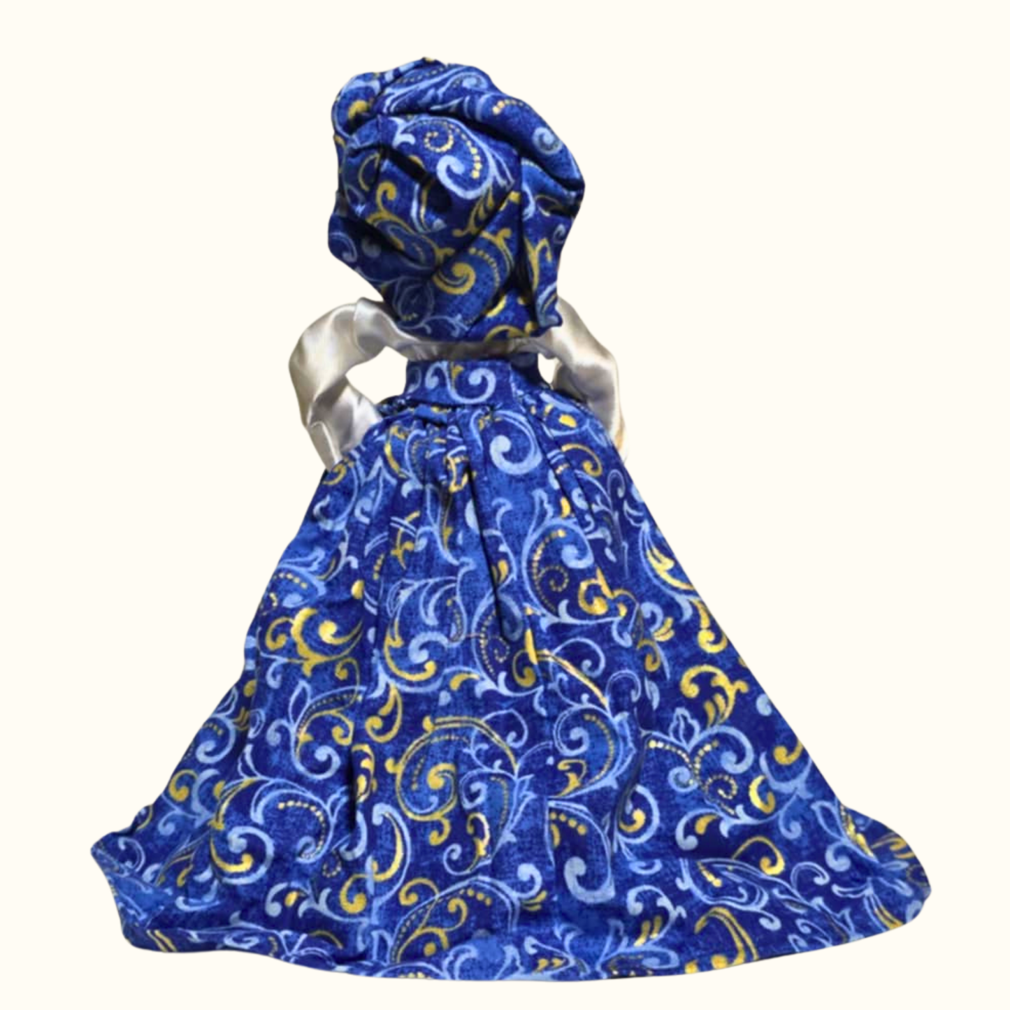 Sista Aqua Passion