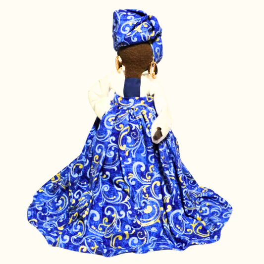 Sista Aqua Passion