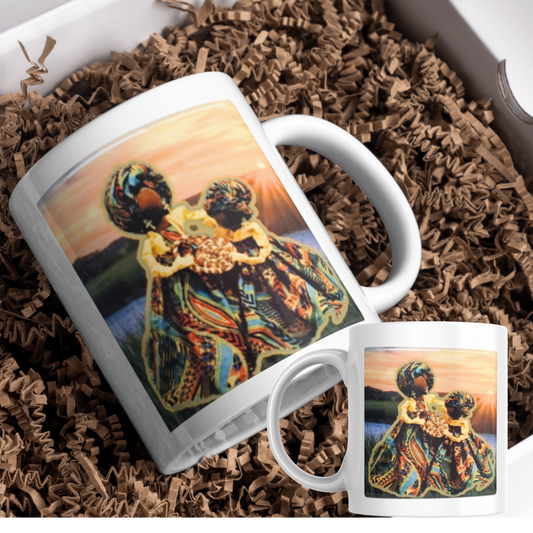 The Gullah Inheritance Mug