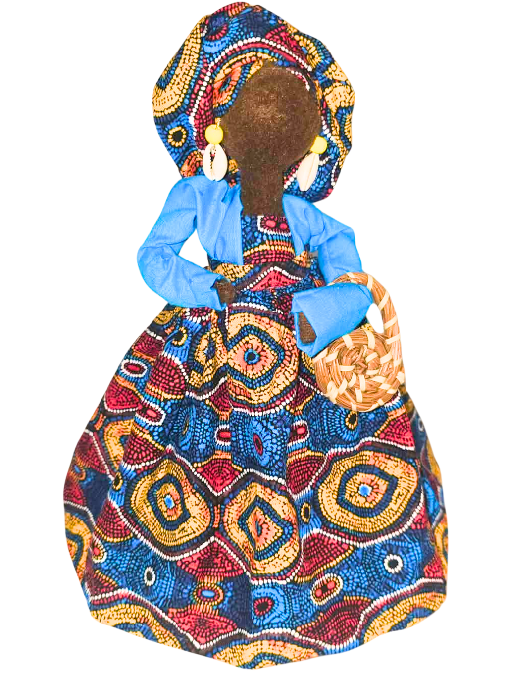 Sista Aztec Gola