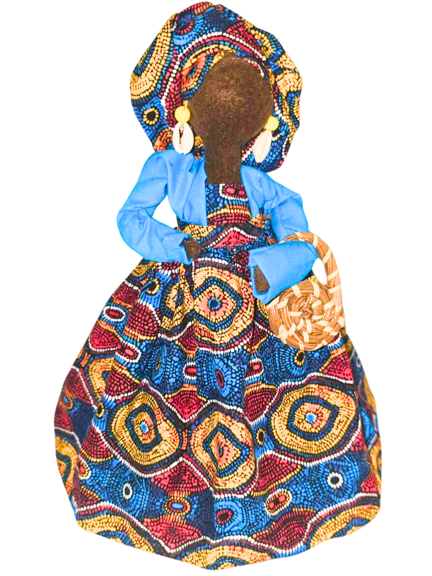 Sista Aztec Gola