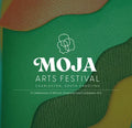 Moja Arts Festival Juried Art Exhibition | Charleston, SC | September 25 - October 25