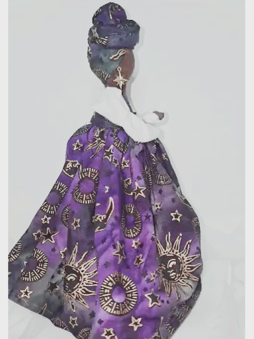Sista Galaxy Compass